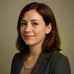 Sanne V.