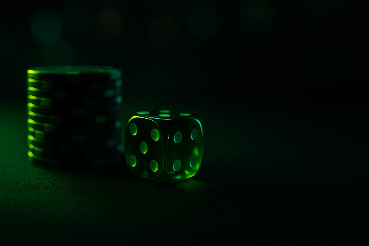 Over Slimking Casino