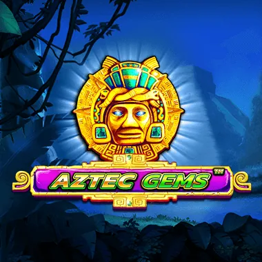 Aztec Gems van Pragmatic Play